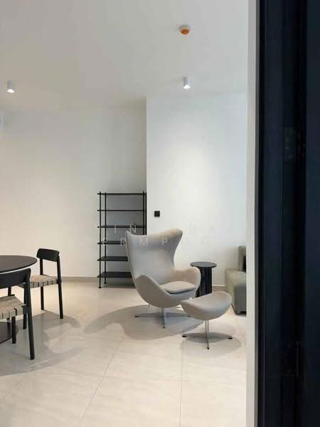 Tait Sathorn 12, Bangkok, Soi Sathorn 12, Sathorn Road, Silom, Bang Rak, Bangkok, 2 Bedrooms, 99 sqm, Condo For Sale, by Rinrada Permpool, 500655939 - DDproperty.com