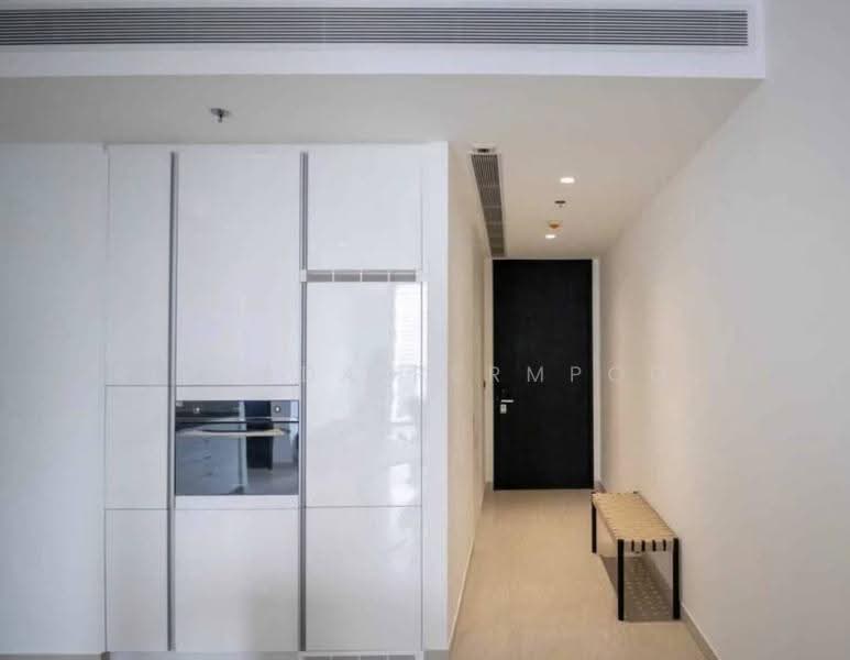 Tait Sathorn 12, Bangkok, Soi Sathorn 12, Sathorn Road, Silom, Bang Rak, Bangkok, 2 Bedrooms, 99 sqm, Condo For Sale, by Rinrada Permpool, 500655939 - DDproperty.com