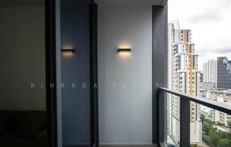 Tait Sathorn 12 : เทตต์ สาทร ทเวลฟ์, กรุงเทพ, ซอยสาทร 12 ถนนสาทร, สีลม, บางรัก, กรุงเทพ, 99 ตร.ม., คอนโด ขาย, โดย Rinrada Permpool, 500655939 - DDproperty.com