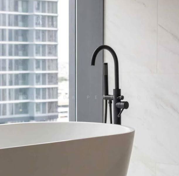 Tait Sathorn 12, Bangkok, Soi Sathorn 12, Sathorn Road, Silom, Bang Rak, Bangkok, 2 Bedrooms, 99 sqm, Condo For Sale, by Rinrada Permpool, 500655939 - DDproperty.com