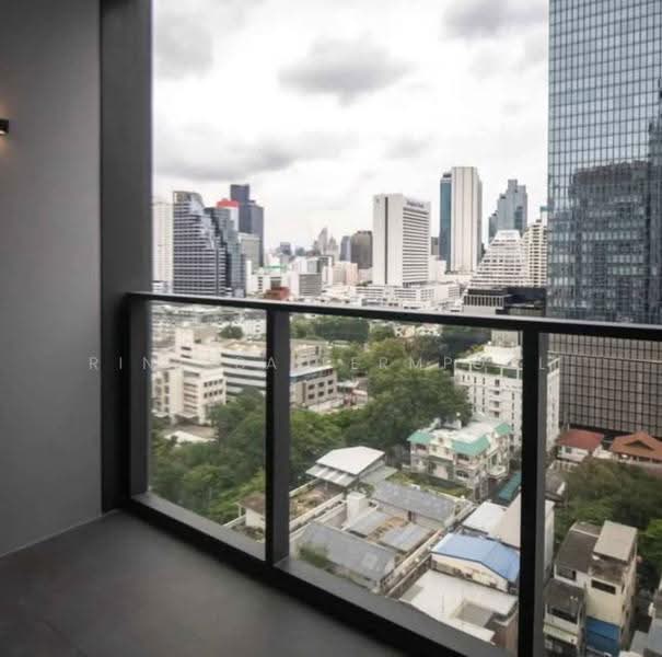 Tait Sathorn 12, Bangkok, Soi Sathorn 12, Sathorn Road, Silom, Bang Rak, Bangkok, 2 Bedrooms, 99 sqm, Condo For Sale, by Rinrada Permpool, 500655939 - DDproperty.com