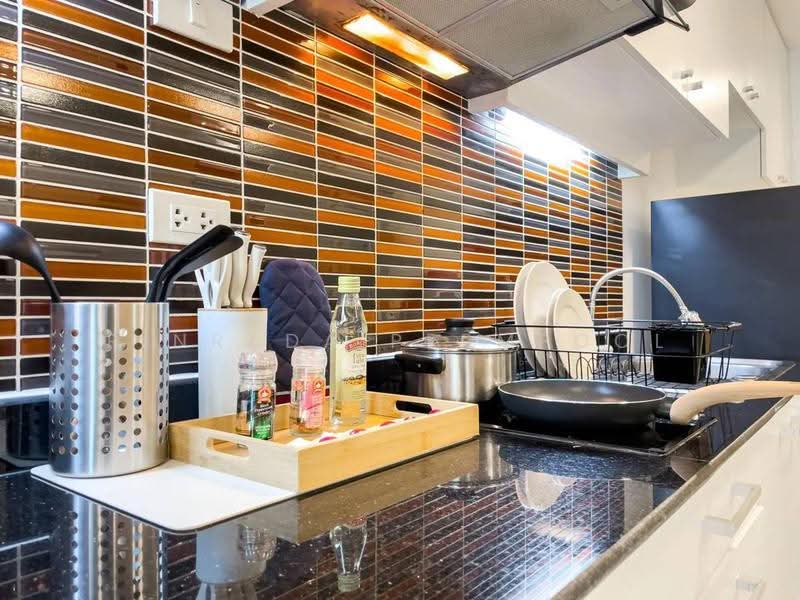 Noble Remix, Bangkok, 772 Soi Sukhumvit 36, Sukhumvit Road, Khong Tan, Khlong Toei, Bangkok, 1 Bedroom, 52 sqm, Condo For Rent, by Rinrada Permpool, 500655944 - DDproperty.com