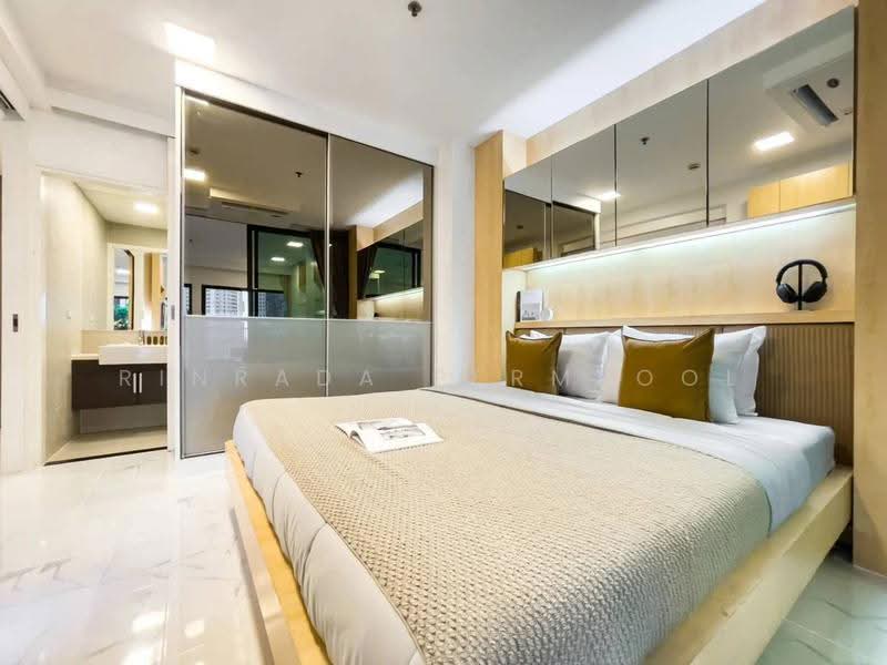 Noble Remix, Bangkok, 772 Soi Sukhumvit 36, Sukhumvit Road, Khong Tan, Khlong Toei, Bangkok, 1 Bedroom, 52 sqm, Condo For Rent, by Rinrada Permpool, 500655944 - DDproperty.com