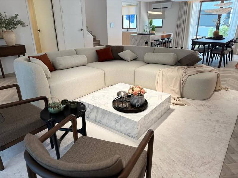 Supalai Place Sukhumvit 39, Bangkok, 175-179 Soi Sukhumvit 39 Sukhumvit Road, Khlong Tan Nua, Watthana, Bangkok, 3 Bedrooms, 283 sqm, Condo For Sale, by Chatuphon Mochida, 500655945 - DDproperty.com