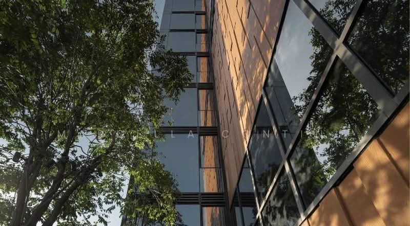 The Room Sukhumvit 38, Bangkok, Soi Sukhumvit 38, Phra Kanong, Khlong Toei, Bangkok, 1 Bedroom, 61 sqm, Condo For Sale, by Marcella Contini, 500655947 - DDproperty.com