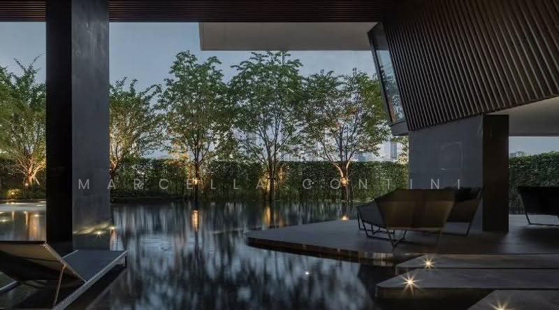 The Room Sukhumvit 38, Bangkok, Soi Sukhumvit 38, Phra Kanong, Khlong Toei, Bangkok, 1 Bedroom, 61 sqm, Condo For Sale, by Marcella Contini, 500655947 - DDproperty.com