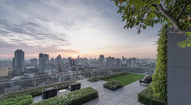 The Room Sukhumvit 38 : The Room สุขุมวิท 38, กรุงเทพ, ซอย สุขุมวิท 38, พระโขนง, คลองเตย, กรุงเทพ, 61 ตร.ม., คอนโด ขาย, โดย Marcella Contini, 500655947 - DDproperty.com
