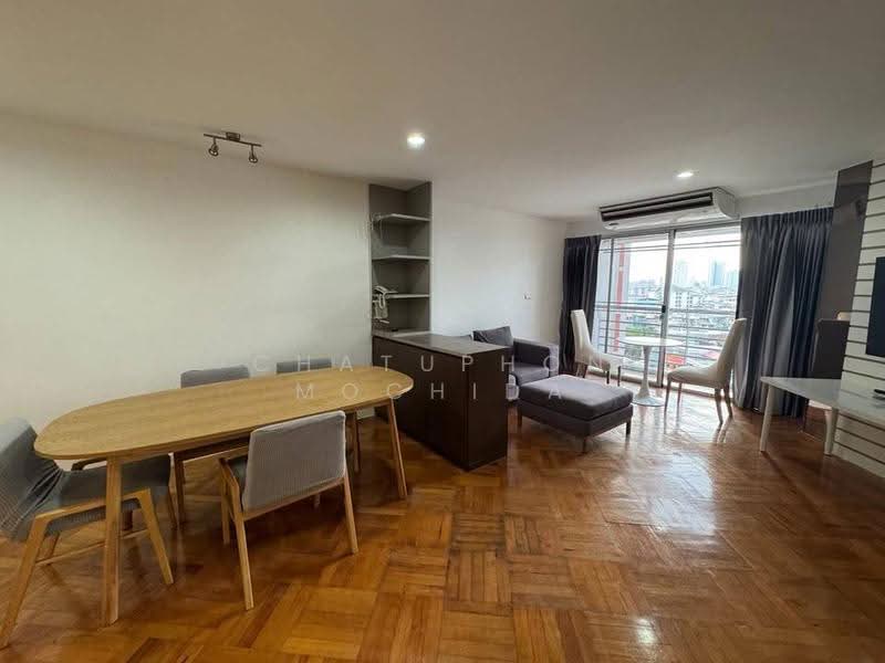 The Garden Condo, Surat Thani, Makham Tia, Muang Surat Thani, Surat Thani, 2 Bedrooms, 104 sqm, Condo For Rent, by Chatuphon Mochida, 500655958 - DDproperty.com