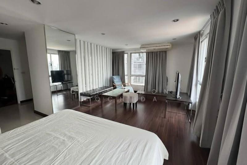 The Garden Condo : เดอะ การ์เด้น คอนโด, สุราษฎร์ธานี, มะขามเตี้ย, เมืองสุราษฎร์ธานี, สุราษฎร์ธานี, 104 ตร.ม., คอนโด ให้เช่า, โดย Chatuphon Mochida, 500655958 - DDproperty.com