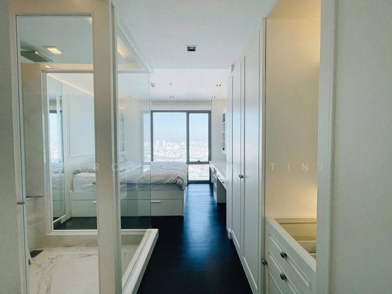 StarView, Bangkok, 495 Rama 3, Bang Klo, Bang Kho Laem, Bangkok, 2 Bedrooms, 78 sqm, Condo For Rent, by Marcella Contini, 500655961 - DDproperty.com