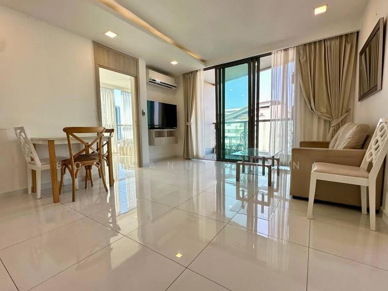 The Cloud, Chon Buri (Pattaya), Pratumnak Rd, Nong Pru, Bang Lamung (Pattaya), Chon Buri (Pattaya), 2 Bedrooms, 63 sqm, Condo For Sale, by Boonyanuch Unna, 500655965 - DDproperty.com