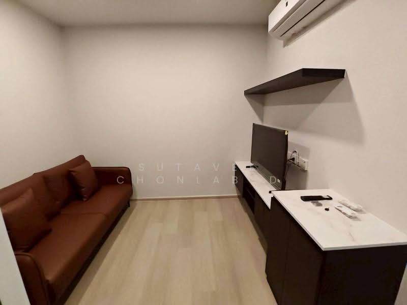Aspire Onnut Station, Bangkok, Sukhumvit Road, Phra Kanong, Khlong Toei, Bangkok, 1 Bedroom, 30 sqm, Condo For Rent, by Sutavee Chonlabud, 500655967 - DDproperty.com