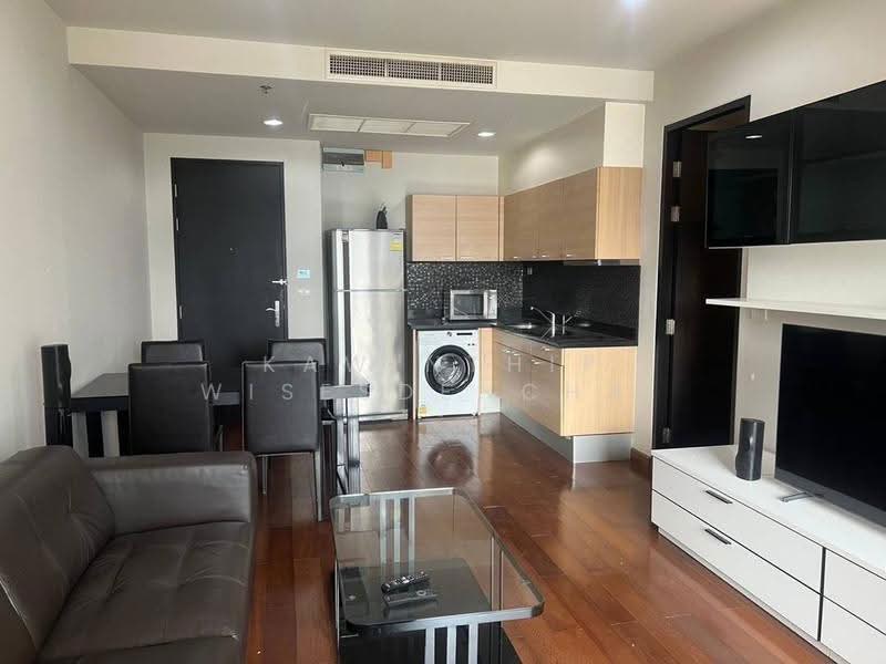The Address Chidlom, Bangkok, Ploenchit Road, Lumphini, Pathum Wan, Bangkok, 1 Bedroom, 68 sqm, Condo For Rent, by Kawinthip Wisesdenchai, 500655968 - DDproperty.com