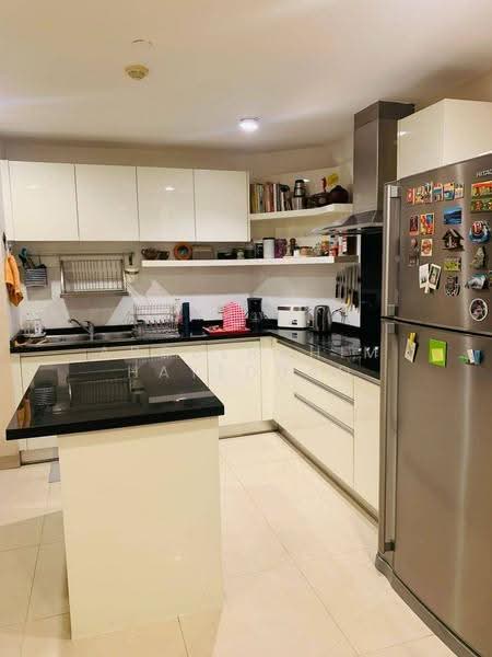 Watermark Chaophraya, Bangkok, Soi Charoennakorn 39-41, Charoennakorn Road, Bang Lam Phu Lang, Khlong San, Bangkok, 3 Bedrooms, 242 sqm, Condo For Sale, by Abdulrahim Hayeduad, 500655979 - DDproperty.com