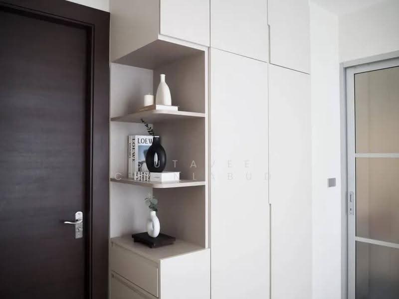 Rhythm Ratchada, Bangkok, 558 Ratchadaphisek Road, Samsen Nok, Huai Khwang, Bangkok, 1 Bedroom, 46 sqm, Condo For Rent, by Sutavee Chonlabud, 500655983 - DDproperty.com