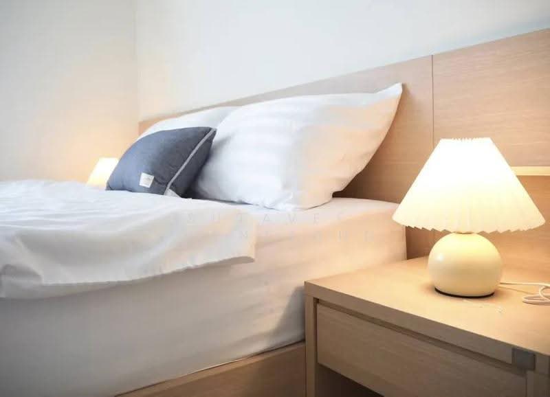 Rhythm Ratchada, Bangkok, 558 Ratchadaphisek Road, Samsen Nok, Huai Khwang, Bangkok, 1 Bedroom, 46 sqm, Condo For Rent, by Sutavee Chonlabud, 500655983 - DDproperty.com