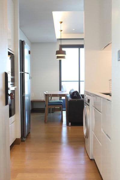 The Lumpini 24, Bangkok, Sukhumvit 24 Road, Khong Tan, Khlong Toei, Bangkok, 2 Bedrooms, 54 sqm, Condo For Sale, by Abdulrahim Hayeduad, 500655990 - DDproperty.com