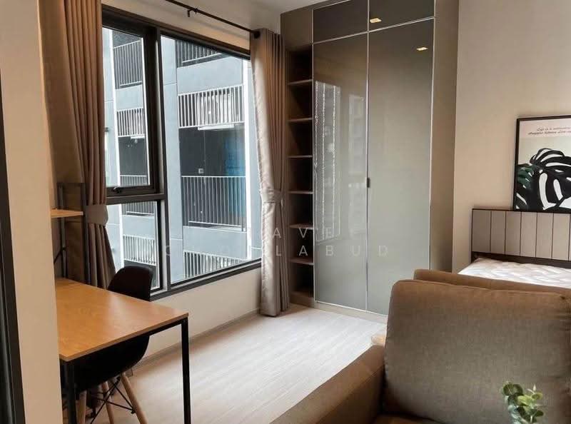 Life Asoke-Rama 9, Bangkok, 626 Asoke-Dindaeng Road, Makkasan, Ratchathewi, Bangkok, Studio, 29 sqm, Condo For Rent, by Sutavee Chonlabud, 500655991 - DDproperty.com