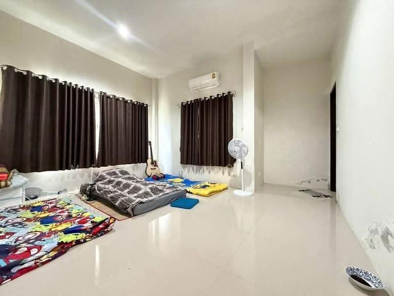 Pasuk Village, Chon Buri (Pattaya), Khao Khan Song, Si Racha, Chon Buri (Pattaya), 2 Bedrooms, 92 sqm, Single Detached House For Sale, by Melinda Lonuch, 500656005 - DDproperty.com