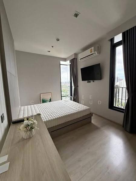 M Thonglor 10, Bangkok, 9 Soi Ekkamai 12, Ekkamai Road, Khlong Tan Nua, Watthana, Bangkok, 2 Bedrooms, 56 sqm, Condo For Rent, by Sutavee Chonlabud, 500656020 - DDproperty.com