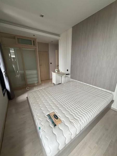 M Thonglor 10, Bangkok, 9 Soi Ekkamai 12, Ekkamai Road, Khlong Tan Nua, Watthana, Bangkok, 2 Bedrooms, 56 sqm, Condo For Rent, by Sutavee Chonlabud, 500656020 - DDproperty.com