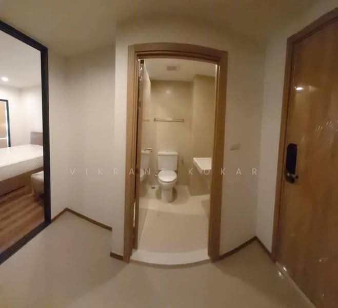 La Habana Hua Hin, Prachuap Khiri Khan, Soi Hua Hin 23, Nong Kae, Hua Hin, Prachuap Khiri Khan, 1 Bedroom, 26 sqm, Condo For Sale, by Vikrant Kokar, 500656022 - DDproperty.com