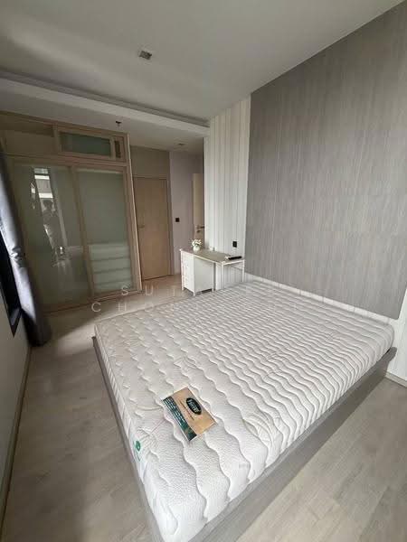 M Thonglor 10, Bangkok, 9 Soi Ekkamai 12, Ekkamai Road, Khlong Tan Nua, Watthana, Bangkok, 2 Bedrooms, 56 sqm, Condo For Rent, by Sutavee Chonlabud, 500656023 - DDproperty.com
