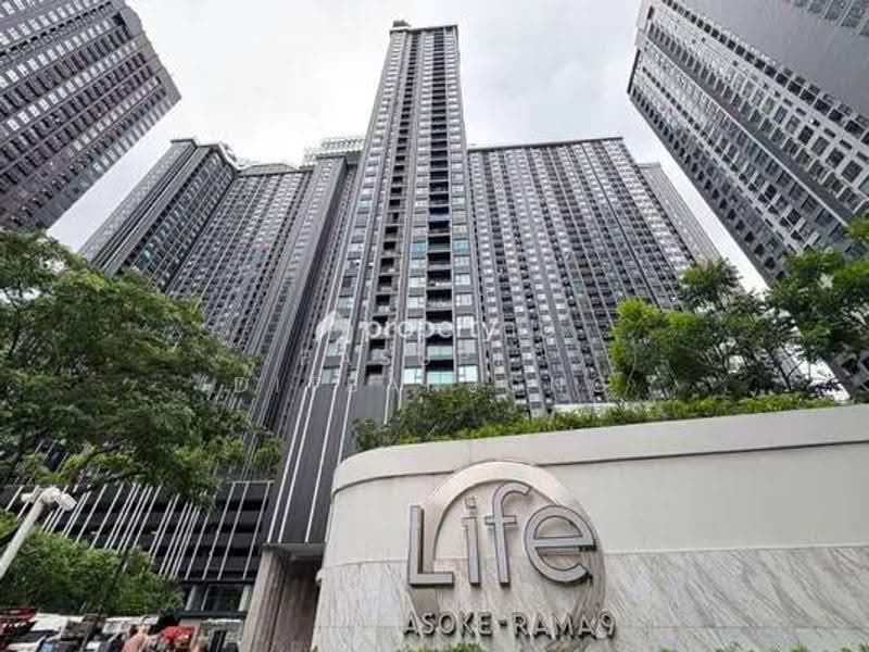 Wyndham Residence, Bangkok, 388 Ratchadaphisek Road, Khlong Toei, Bangkok, 2 Bedrooms, 75 sqm, Condo For Rent, by Pasupit Ditbanjong, 500656027 - DDproperty.com