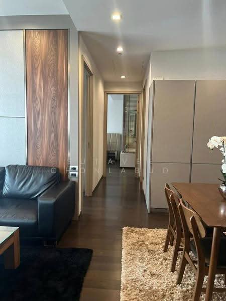 39 by Sansiri, Bangkok, 11 Sukhumvit Road, Khlong Tan Nua, Watthana, Bangkok, 2 Bedrooms, 82 sqm, Condo For Sale, by Sutavee Chonlabud, 500656035 - DDproperty.com