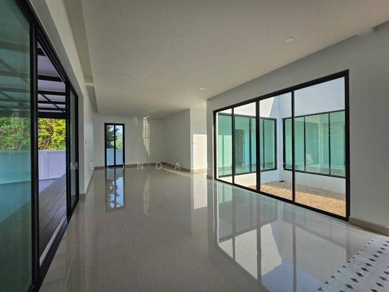 3-BR House, Chon Buri (Pattaya), Phlu Ta Loung, Sattahip, Chon Buri (Pattaya), 3 Bedrooms, 170 sqm, Single Detached House For Sale, by Melinda Lonuch, 500656037 - DDproperty.com