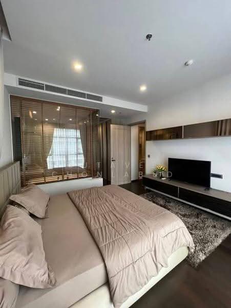 The XXXIX By Sansiri, Bangkok, 300 Soi Sukhumvit 39, Khlong Tan Nua, Watthana, Bangkok, 2 Bedrooms, 82 sqm, Condo For Sale, by Sutavee Chonlabud, 500656039 - DDproperty.com