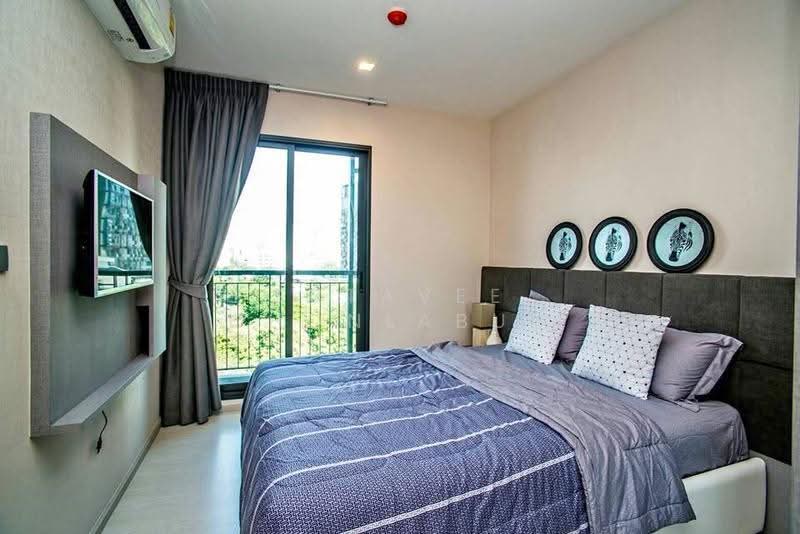 Rhythm Sukhumvit 36-38, Bangkok, 55 Soi Sukhumvit 36, Sukhumvit Road, Phra Kanong, Khlong Toei, Bangkok, 1 Bedroom, 34 sqm, Condo For Sale, by Sutavee Chonlabud, 500656041 - DDproperty.com