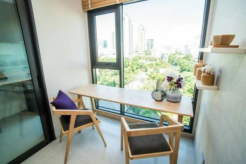 Rhythm Sukhumvit 36-38, Bangkok, 55 Soi Sukhumvit 36, Sukhumvit Road, Phra Kanong, Khlong Toei, Bangkok, 1 Bedroom, 34 sqm, Condo For Sale, by Sutavee Chonlabud, 500656041 - DDproperty.com