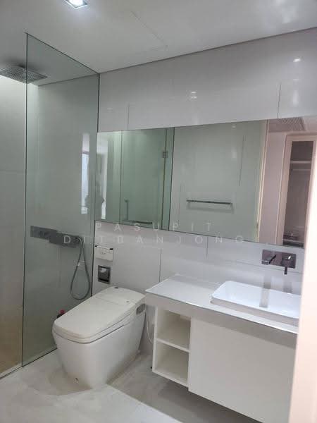 The Bangkok Sathorn, Bangkok, 111 South Sathorn Road, Yan Nawa, Sathon, Bangkok, 1 Bedroom, 64 sqm, Condo For Rent, by Pasupit Ditbanjong, 500656045 - DDproperty.com