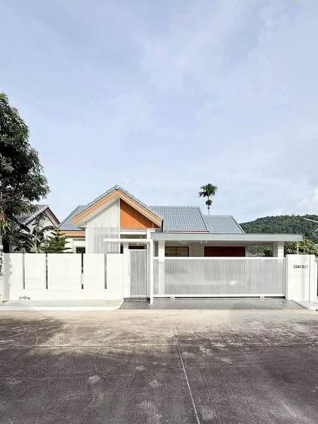 3 BR house, Phuket, Talat Yai, Muang Phuket, Phuket, 3 Bedrooms, 204 sqm, Single Detached House For Sale, by Melinda Lonuch, 500656048 - DDproperty.com
