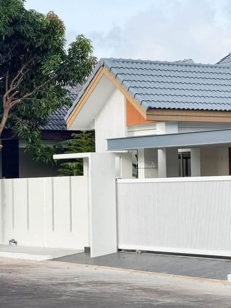 3 BR house, Phuket, Talat Yai, Muang Phuket, Phuket, 3 Bedrooms, 204 sqm, Single Detached House For Sale, by Melinda Lonuch, 500656048 - DDproperty.com