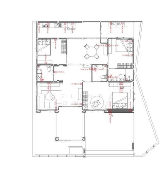 3 BR house, ภูเก็ต, ตลาดใหญ่, เมืองภูเก็ต, ภูเก็ต, 204 ตร.ม., บ้านเดี่ยว ขาย, โดย Melinda Lonuch, 500656048 - DDproperty.com