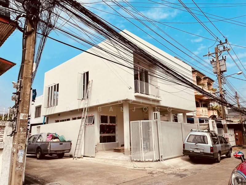 บ้าน 3-ห้องนอน, กรุงเทพ, ห้วยขวาง, กรุงเทพ, 320 ตร.ม., บ้านเดี่ยว ให้เช่า, โดย Pasupit Ditbanjong, 500656049 - DDproperty.com