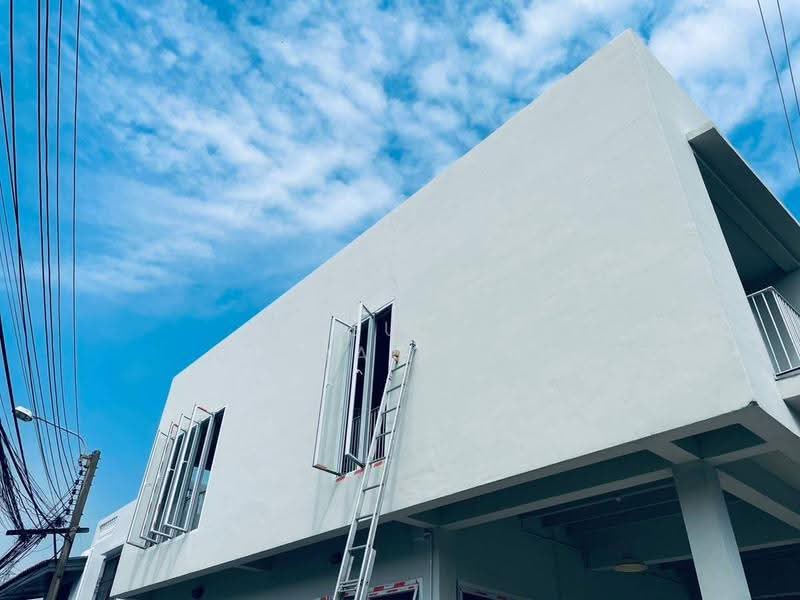 บ้าน 3-ห้องนอน, กรุงเทพ, ห้วยขวาง, กรุงเทพ, 320 ตร.ม., บ้านเดี่ยว ให้เช่า, โดย Pasupit Ditbanjong, 500656049 - DDproperty.com