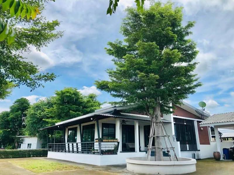 3-BR House, Chon Buri (Pattaya), Nong Ri, Muang Chon Buri, Chon Buri (Pattaya), 3 Bedrooms, 204 sqm, Single Detached House For Sale, by Melinda Lonuch, 500656052 - DDproperty.com