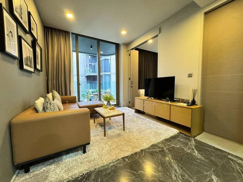 ASHTON Residence 41 : แอชตัน เรสซิเดนซ์ 41, กรุงเทพ, สุขุมวิท 41, คลองตันเหนือ, วัฒนา, กรุงเทพ, 75 ตร.ม., คอนโด ให้เช่า, โดย Sataporn Jalao, 500656057 - DDproperty.com