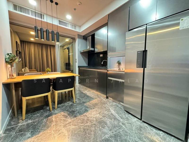 ASHTON Residence 41, Bangkok, Sukhumvit 41, Khlong Tan Nua, Watthana, Bangkok, 2 Bedrooms, 75 sqm, Condo For Rent, by Sataporn Jalao, 500656057 - DDproperty.com