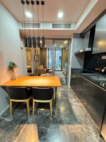 ASHTON Residence 41, Bangkok, Sukhumvit 41, Khlong Tan Nua, Watthana, Bangkok, 2 Bedrooms, 75 sqm, Condo For Rent, by Sataporn Jalao, 500656057 - DDproperty.com