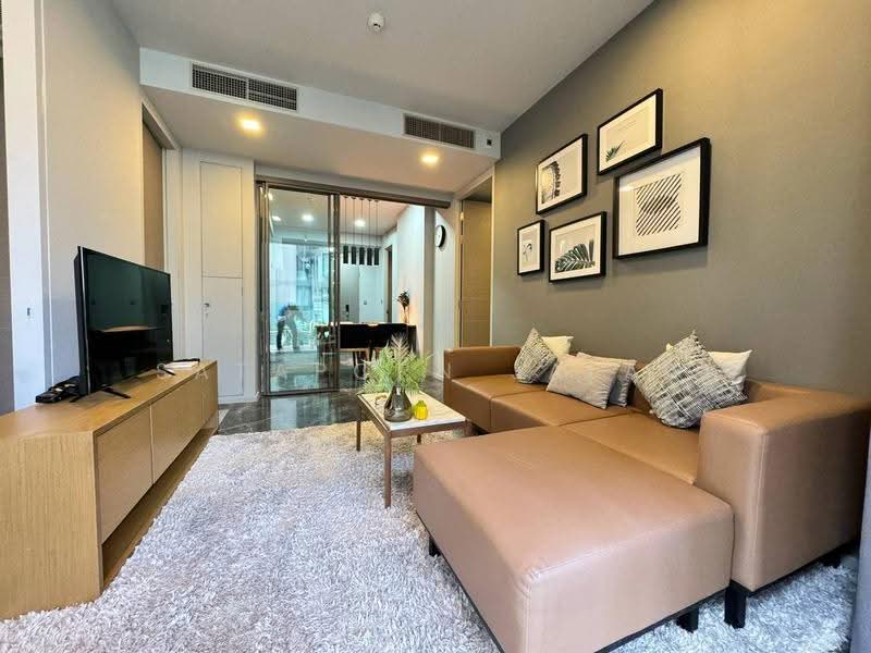 ASHTON Residence 41 : แอชตัน เรสซิเดนซ์ 41, กรุงเทพ, สุขุมวิท 41, คลองตันเหนือ, วัฒนา, กรุงเทพ, 75 ตร.ม., คอนโด ให้เช่า, โดย Sataporn Jalao, 500656057 - DDproperty.com