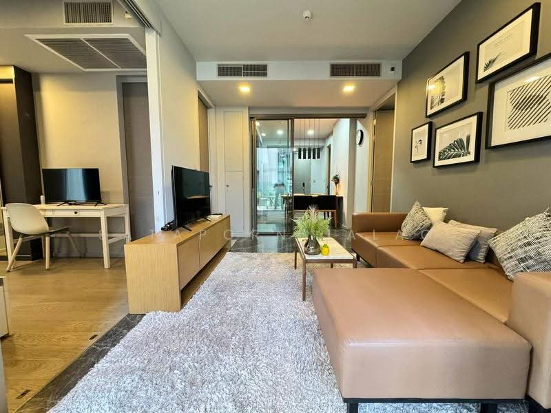 ASHTON Residence 41, Bangkok, Sukhumvit 41, Khlong Tan Nua, Watthana, Bangkok, 2 Bedrooms, 75 sqm, Condo For Rent, by Sataporn Jalao, 500656057 - DDproperty.com