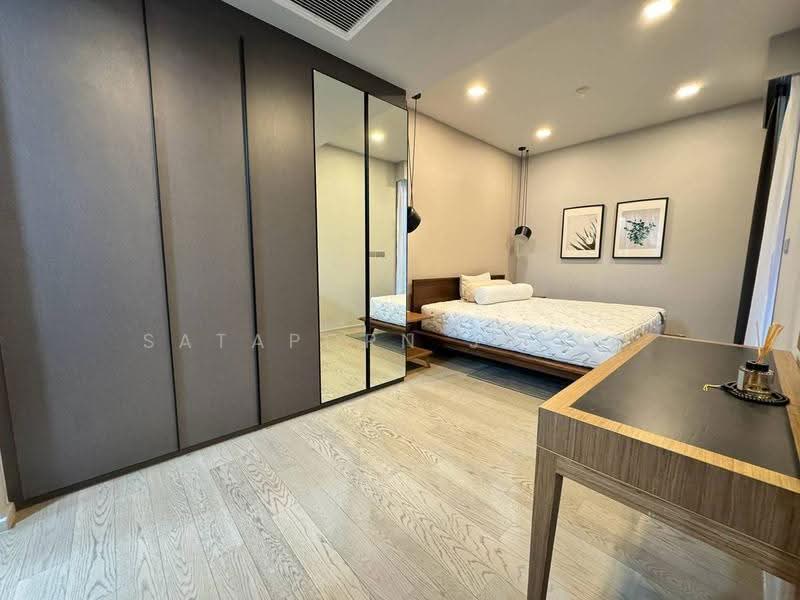 ASHTON Residence 41, Bangkok, Sukhumvit 41, Khlong Tan Nua, Watthana, Bangkok, 2 Bedrooms, 75 sqm, Condo For Rent, by Sataporn Jalao, 500656057 - DDproperty.com