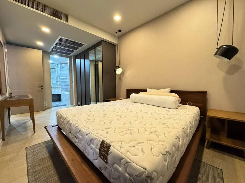 ASHTON Residence 41, Bangkok, Sukhumvit 41, Khlong Tan Nua, Watthana, Bangkok, 2 Bedrooms, 75 sqm, Condo For Rent, by Sataporn Jalao, 500656057 - DDproperty.com