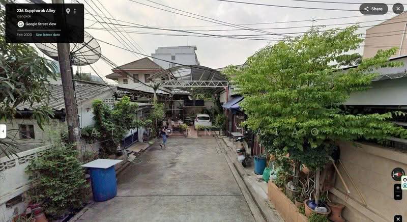 1-BR Townhouse, Bangkok, Samsen Nok, Huai Khwang, Bangkok, 1 Bedroom, 128 sqm, Townhouse For Sale, by Sataporn Jalao, 500656062 - DDproperty.com