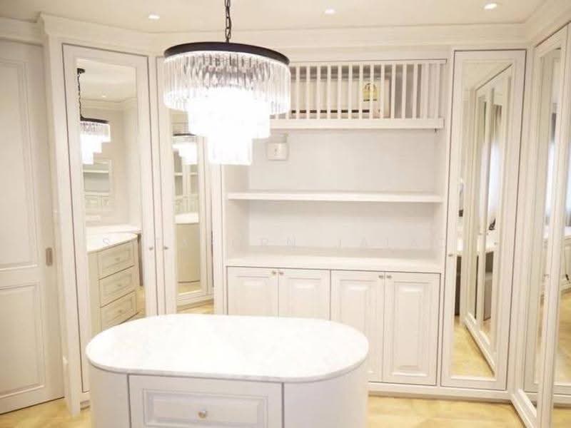 Sathorn Gardens, Bangkok, 39 South Sathorn Road, Thung Maha Mek, Sathon, Bangkok, 1 Bedroom, 94 sqm, Condo For Sale, by Sataporn Jalao, 500656068 - DDproperty.com