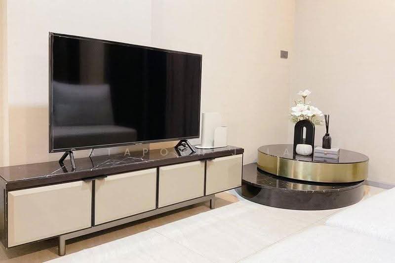Fynn Sukhumvit 31, Bangkok, 77 Sukhumvit Road, Khlongtoei Nua, Watthana, Bangkok, 1 Bedroom, 37 sqm, Condo For Rent, by Sataporn Jalao, 500656074 - DDproperty.com